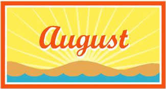 August