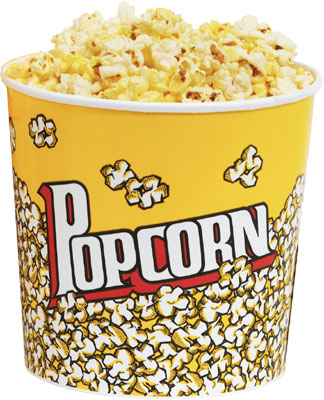 Popcorn