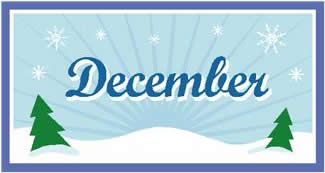 December