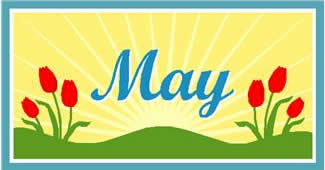 May